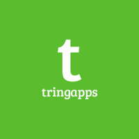 Tringapps, Inc logo - Similar company to Brainforce Technologies