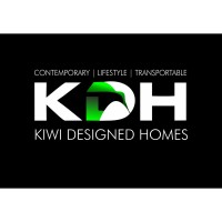 Kiwi Designed Homes logo - Similar company to Qa Audit Nz
