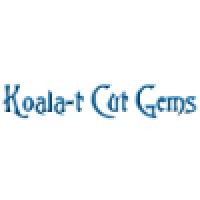 koala-t cut gems logo - Similar company to Bby Jewels