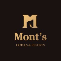 Mont's Hotels & Resort  by Aadiva logo - Similar company to Krishna Hotels