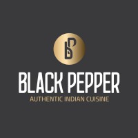 Black Pepper Indian Kitchen