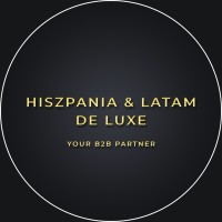 HISZPANIA-LATAM DE LUXE. MICE SOLUTIONS logo - Similar company to Golf Park Józefów