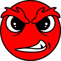 The MisFits logo - Similar company to Ironbound Boxing
