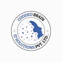 CoddedBrain logo - Similar company to Rootpitch