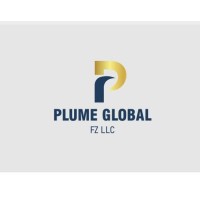 Plume Global logo - Similar company to Plume Creative Consulting