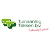 Tuinaanleg Takken b.v. logo - Similar company to Tuinmaterialen Meynen