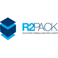 R2PACK logo - Similar company to Ativ System