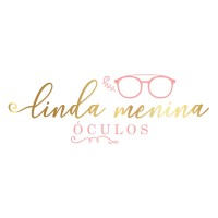 Óculos Linda Menina logo - Similar company to Oi Vida Comércio Ltda