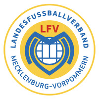 Landesfußballverband Mecklenburg Vorpommern e.V. logo - Similar company to Shfv