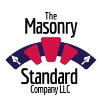 The Masonry Standard Company  LLC logo - Similar company to Opticks Surfaces