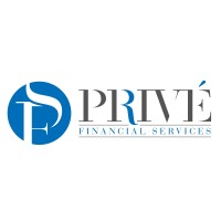 Privé Financial Services logo - Similar company to Sesuma Projects