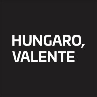 HUNGARO, VALENTE ARQUITETURA logo - Similar company to Tg3 Arquitetura