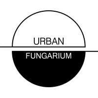 Urban Fungarium logo - Similar company to Fat Fox Mushrooms