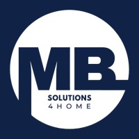 MB Solutions 4 Home logo - Similar company to Aine, Workspace Design