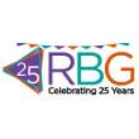 RBG Sales logo - Similar company to Bergen County Cooperative Library System (Bccls)