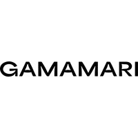 Gamamari logo - Similar company to The New England Times