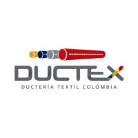 Ductex logo - Similar company to Kemppi Uk