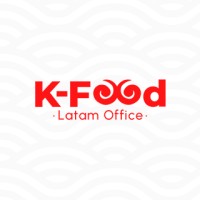 K-Food Latam logo - Similar company to Csq Tech