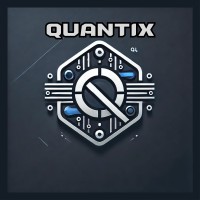 QuantixDigital logo - Similar company to Clínica Dia Eldorado