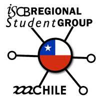 ISCB RSG Chile logo - Similar company to Sociedad Peruana De Bioinformática Y Biología Computacional (Spbbc)
