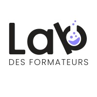 Lab des formateurs logo - Similar company to Experts Forma