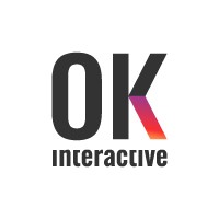 OK-Interactive logo - Similar company to Dew-X.Com