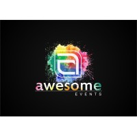 Awesome Events logo - Similar company to Archlab Decoration Designs & Implementation
