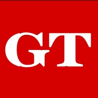 Globals Times logo - Similar company to Finbrooks