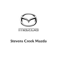 Stevens Creek Mazda logo - Similar company to Vanjoh Graphics