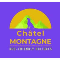 Domaine Châtel-Montagne EI logo - Similar company to Voyage Creatives