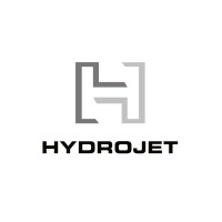 Hydrojet logo - Similar company to Aim Electronics