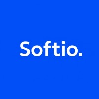 Softio. logo - Similar company to Hashkode