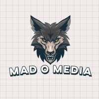 Mad O Media logo - Similar company to Techadisa