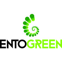 EntoGreen logo - Similar company to Microharvest