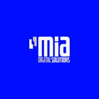 Mia Digital Solutions logo - Similar company to Sistemtech