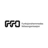 Funksjonshemmedes fellesorganisasjon (FFO) logo - Similar company to Sor
