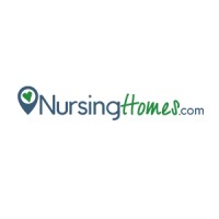 NursingHomes.com logo - Similar company to Agingcare