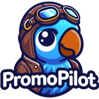 PromoPilot logo - Similar company to 1338Tryon