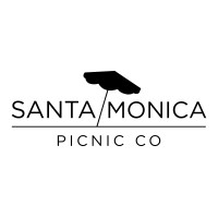 Santa Monica Picnic Co logo - Similar company to Crunch Supply Co.
