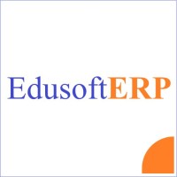 EdusoftERP logo - Similar company to Robonic Infotech
