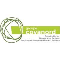 Groupe COVANORD logo - Similar company to Delauzun - Soviri