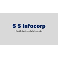 S S Infocorp