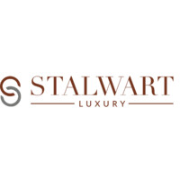 Stalwart Luxury logo - Similar company to Miditech Studios