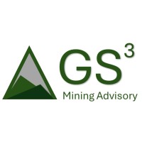 GS3 Mining logo - Similar company to Simple Mining