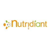 Nutridiant logo - Similar company to Chemprof