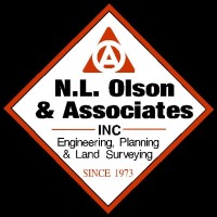 NL Olson & Associates, Inc. logo - Similar company to Cragsa