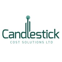 candlestick Cost Solutions Ltd logo - Similar company to Masterbill Integrated Projects