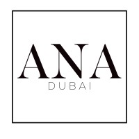 ANA logo - Similar company to Alwan