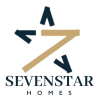7 Star Homes logo - Similar company to Ipg Smart Home Pty Ltd