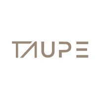 Taupe logo - Similar company to Taupe